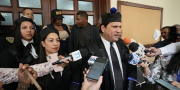 Ministerio Público marca hito sin precedentes en la defensa de los derechos humanos con la condena de implicados en Operación Cattleya