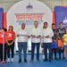 Abinader entrega en Azua centro deportivo con inversión de 40 millones de pesos