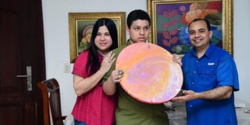 Realizarán Segunda Semana de Concienciación sobre el Autismo en Ágora Mall del 2 al 6 de abril