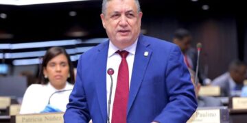 Partido de la Liberación Dominicana advierte forma de selección miembros Cámara de Cuentas compromete su independencia