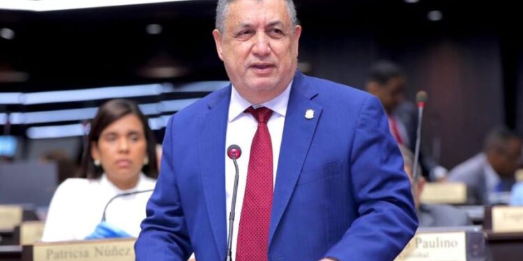 Partido de la Liberación Dominicana advierte forma de selección miembros Cámara de Cuentas compromete su independencia