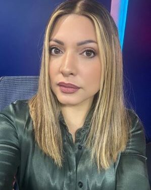 Julieta Tejada desafía a Amnistía Internacional: “¿Dónde están las pruebas de racismo en RD?”