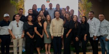 Senador Antonio Marte presenta sus logros y desafíos en las memorias legislativas