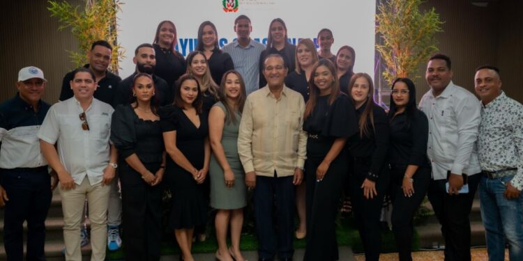 Senador Antonio Marte presenta sus logros y desafíos en las memorias legislativas