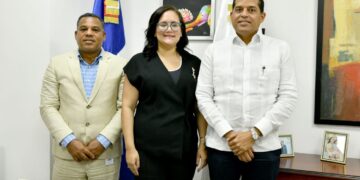 Interior y Policía y ADN reactivarán Mesa Seguridad, Ciudadanía y Género