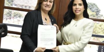Diputada Heidy María Musa Kunhardt solicita instalación de alumbrado público en la carretera turística Gregorio Luperón