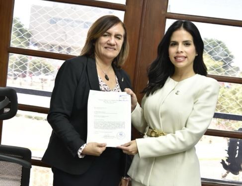 Diputada Heidy María Musa Kunhardt solicita instalación de alumbrado público en la carretera turística Gregorio Luperón