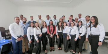 Ministerio de Interior y Policía facilita trámites de licencias de armas con operativo especial en Puerto Plata