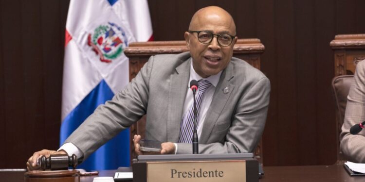 La Cámara de Diputados elige a los miembros de la Comisión Bicameral que estudiará modificación al Código Penal