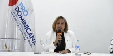 Diputada Dorina Rodríguez resalta importancia de aprobar ley de fomento, promoción, desarrollo y fiscalización de la agricultura orgánica