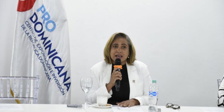 Diputada Dorina Rodríguez resalta importancia de aprobar ley de fomento, promoción, desarrollo y fiscalización de la agricultura orgánica