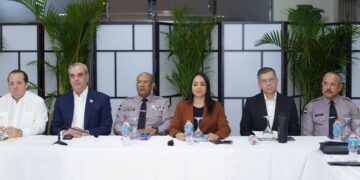 Suman 836 los sospechosos que se han entregado a la Policía Nacional en estos últimos dos años