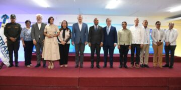 Santiago y el Cibao se suman a jornadas para elaboración Plan Nacional de Seguridad Vial 2025-2030