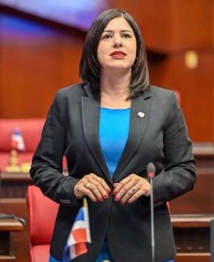 Senadora María M. Ortiz solicita declarar el 10 de marzo “Día de la Concientización sobre el uso de Fuegos Artificiales