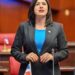 Senadora María M. Ortiz solicita declarar el 10 de marzo “Día de la Concientización sobre el uso de Fuegos Artificiales
