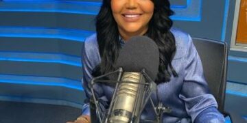 Escarlet Benzán asegura gobierno de Abinader siempre ha creído en la municipalidad