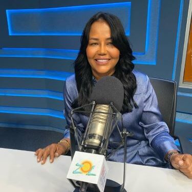 Escarlet Benzán asegura gobierno de Abinader siempre ha creído en la municipalidad