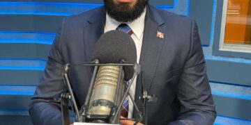 Welinton Grullón: “Los intereses del país nos competen a todos, sin distinción partidaria”