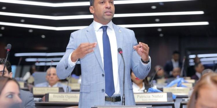 Diputado denuncia aumento de incendios eléctricos en Yamasá