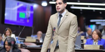 Bray Vargas a diputados: “No se van a llevar esa curul para su casa”