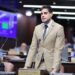 Bray Vargas a diputados: “No se van a llevar esa curul para su casa”