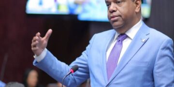 Piden interpelar ministra de Interior y Policía por presencia masiva de migrantes ilegales