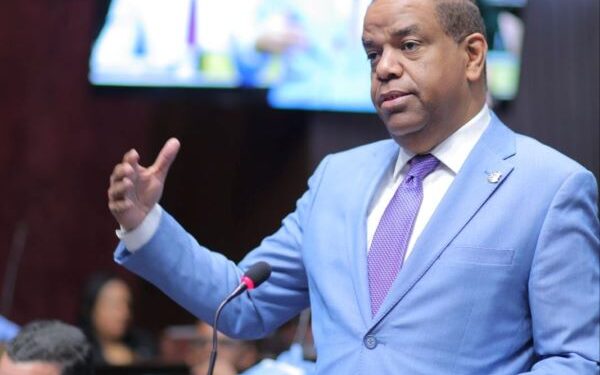 Piden interpelar ministra de Interior y Policía por presencia masiva de migrantes ilegales