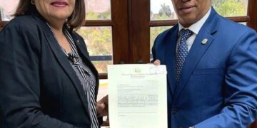 Solicitan construcción de centro especializado en trastornos del espectro autista en Santo Domingo Este