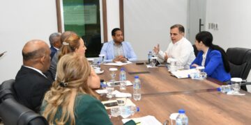 Diputados y Hacienda discuten modificaciones a la Ley de Desarrollo Fronterizo