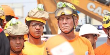 Acciones heroicas de técnicos y voluntarios Defensa Civil fueron clave en rescate de personas Jet Set