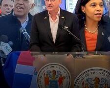 Bandera de Estados Unidos ondeará este lunes a media asta en New Jersey en honor a las víctimas del Jet Set