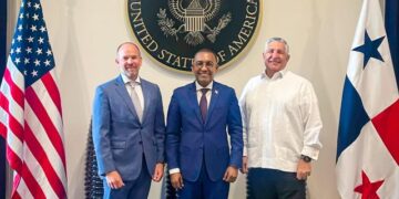 DA y FAA inician acercamiento para optimizar las operaciones aeroportuarias en RD