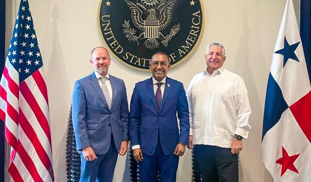 DA y FAA inician acercamiento para optimizar las operaciones aeroportuarias en RD