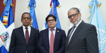 DGDC, FAO y UASD destacan lucha en la erradicación del hambre