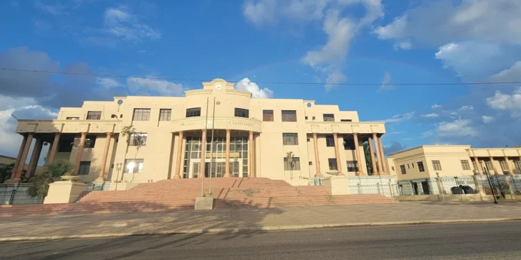 Ministerio Público solicita prisión preventiva para militar por caso de tráfico de migrantes en el que murieron 13 indocumentados