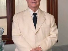 Hipólito Mejía hablará en la India en Conferencia mundial de la Alianza Progresista