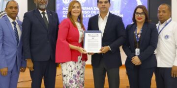 INAPA continúa fortaleciendo su compromiso con la ética y la transparencia; firma Compromiso Estratégico de Integridad y Prevención de la Corrupción Administrativa