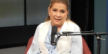 Jatnna Tavárez sobre Jet Set: “Había un problema mucho más serio».