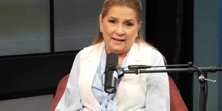 Jatnna Tavárez sobre Jet Set: “Había un problema mucho más serio».