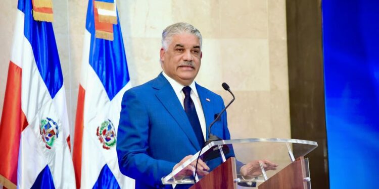 Miguel Vargas propone bloque regional ante agravamiento de la crisis en Haití