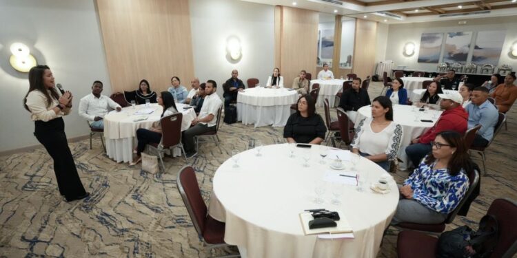 La PETT celebra su “Encuentro de Integración Institucional” junto a sus colaboradores