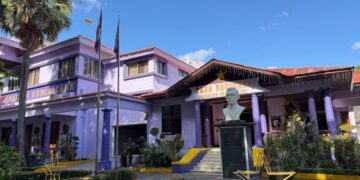 El Comité Político del PLD pauta su reunión ordinaria de abril este miércoles día 23 en la Casa Nacional Reinaldo Pared Pérez.