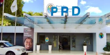 El PRD cuestiona discurso y reclama unidad de acción por el país