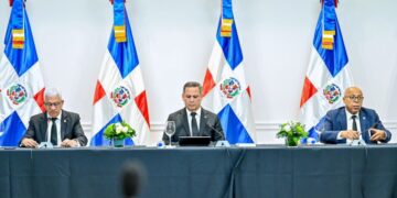 Presidente del Senado valora presentación de avances y logros del Poder Judicial ante el Congreso Nacional