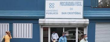 Prisión preventiva para acusado de violar y matar niño de 9 años en San Cristóbal