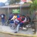 Arrestan motociclista por tercera vez transportando haitianos indocumentados en zona costera de Montecristi