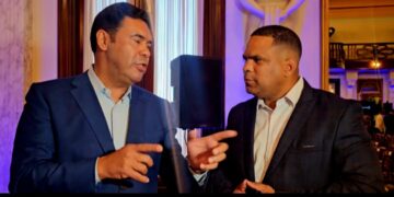 Senador Rafael Barón Duluc (Cholitín): “Marcha en Friusa fue una mezcla de mansos con cimarrones”