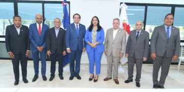 Comisión del Senado y Cruz Roja Dominicana aúnan esfuerzos para fomentar la donación voluntaria de sangre