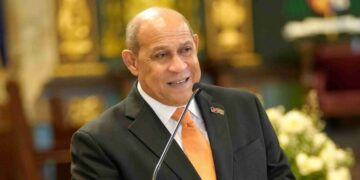 Director de INFOTEP reconoce la valentía y compromiso de los periodistas en su día