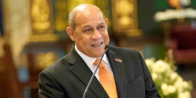 Director de INFOTEP reconoce la valentía y compromiso de los periodistas en su día